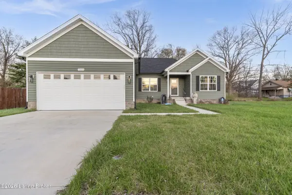 7323 Browns Ln, Louisville, KY 40258