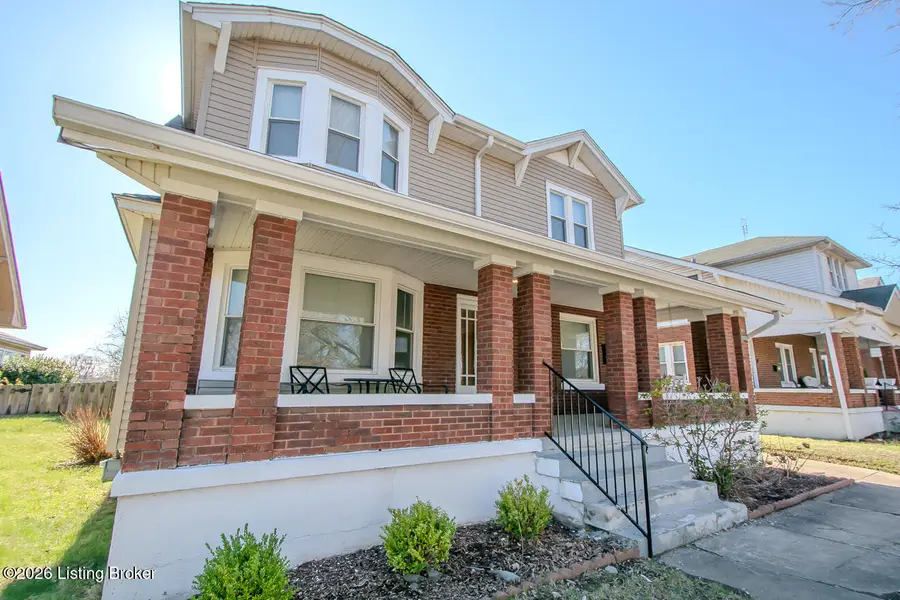 1072 Eastern Pkwy, Louisville, KY 40217 - #3