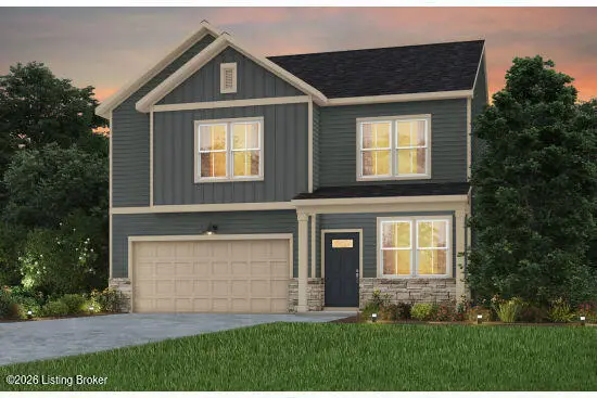 16954 Aiken Ridge Cir, Louisville, KY 40245 - #1