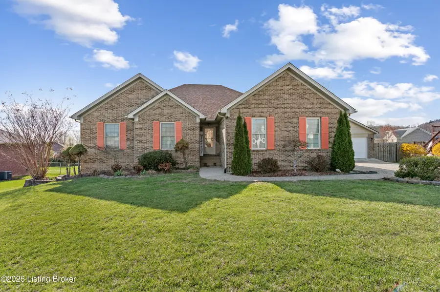 269 Beechwood Ave, Shepherdsville, KY 40165 - #2