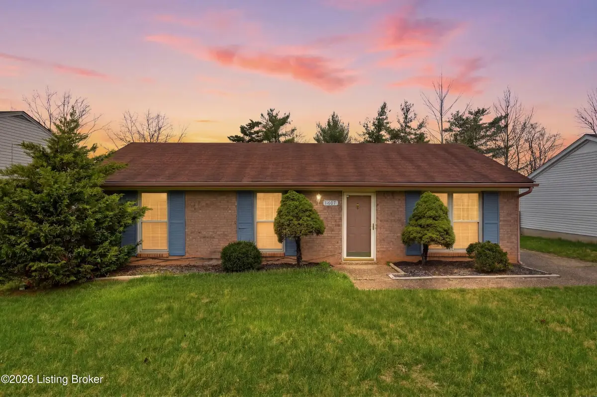 11607 Deham Dr, Louisville, KY 40241 - #1