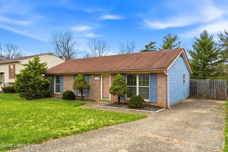 11607 Deham Dr, Louisville, KY 40241 - #2