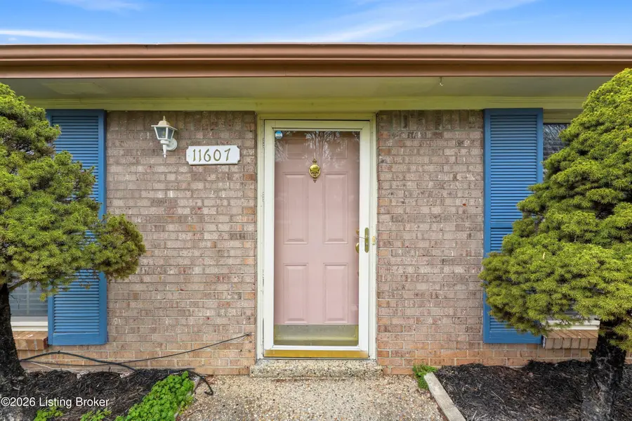 11607 Deham Dr, Louisville, KY 40241 - #3