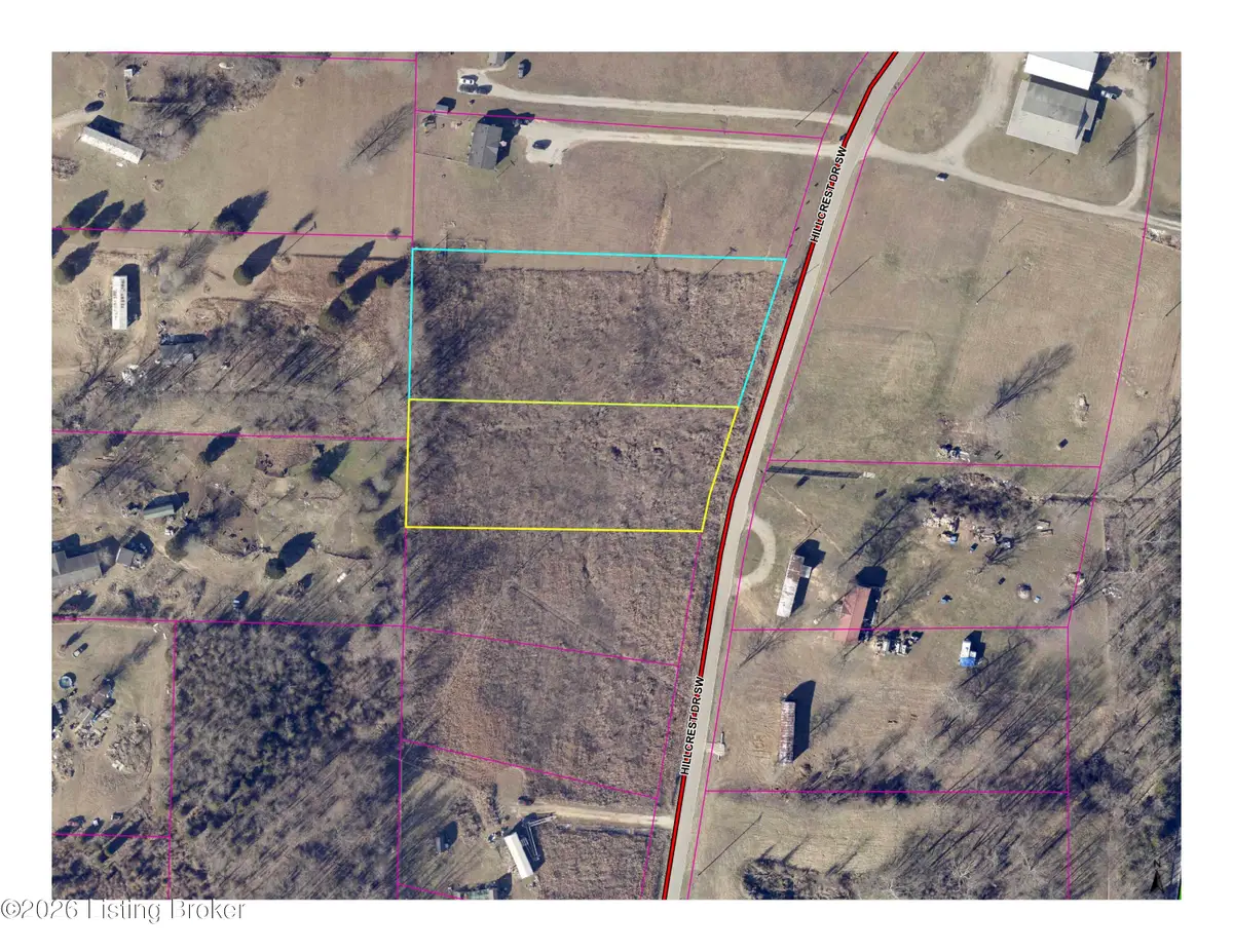 2 Hillcrest Dr, Mauckport, IN 47142 - #1