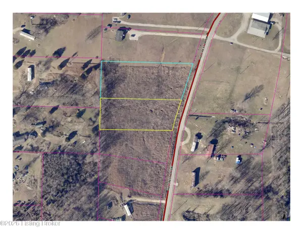 2 Hillcrest Dr, Mauckport, IN 47142