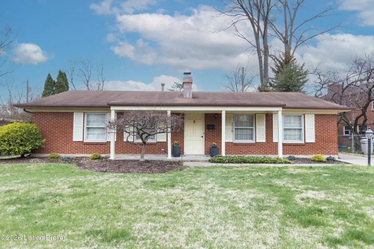 2518 Savannah Rd, Louisville, KY 40242 - #1
