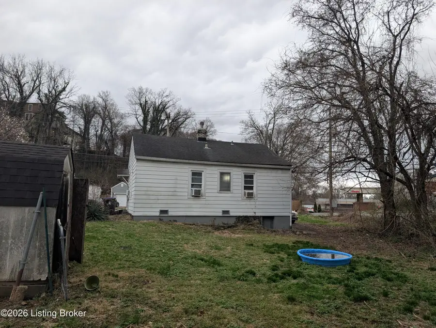 183 N Ewing Ave, Louisville, KY 40206 - #2