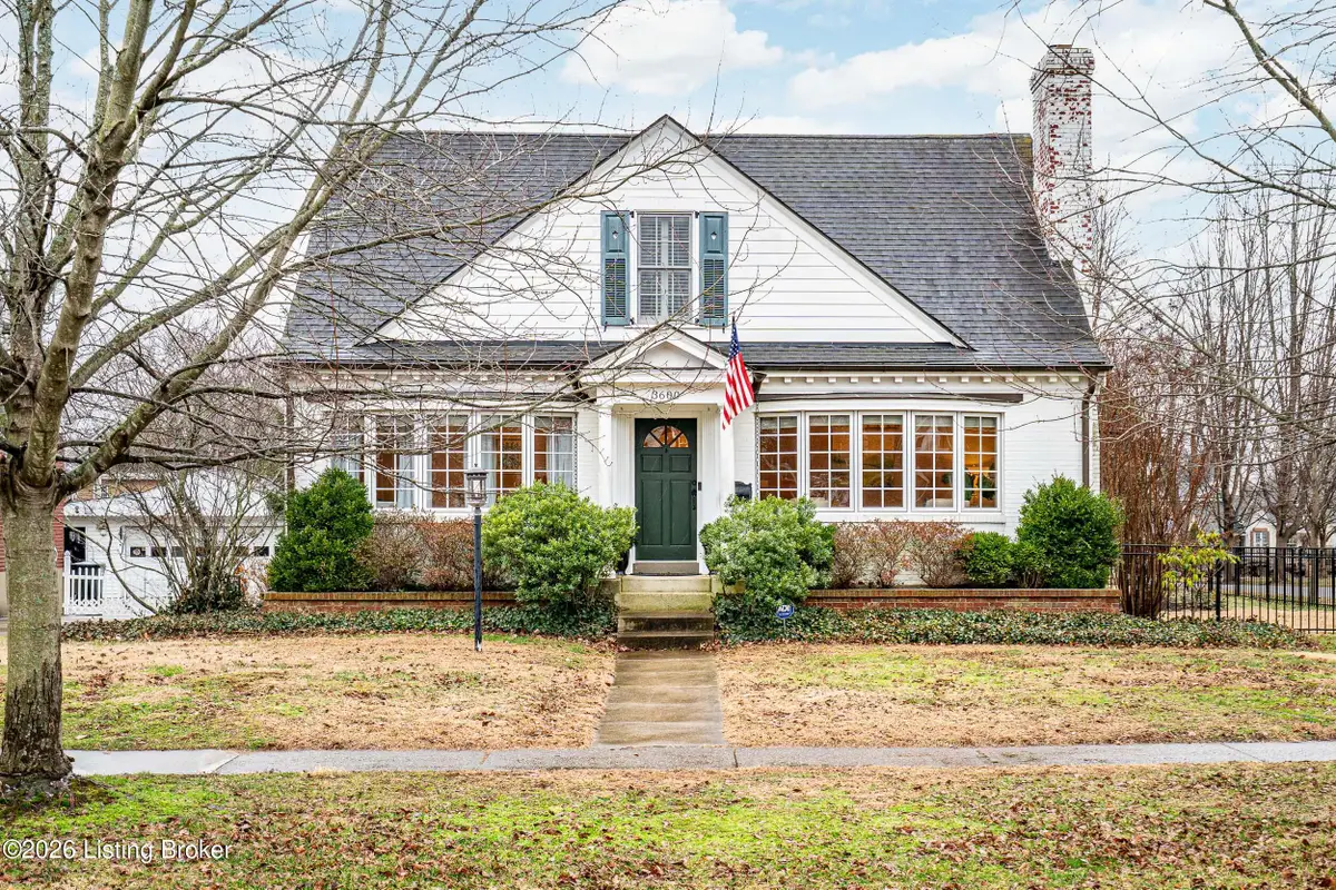 3600 Hycliffe Ave, Louisville, KY 40207 - #1