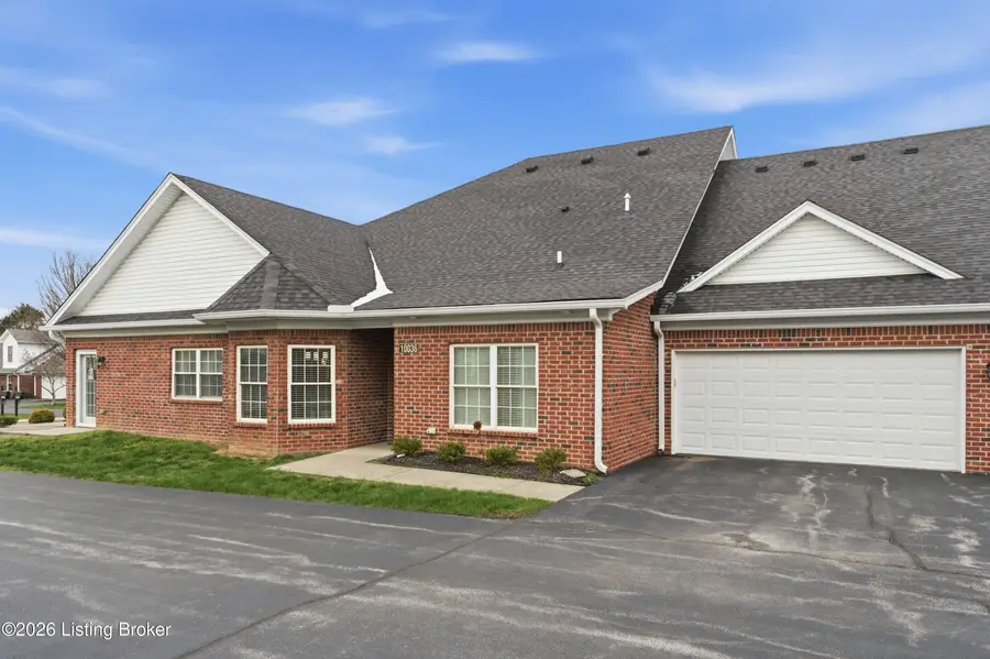 10036 Vista Springs Way, Louisville, KY 40291 - #2