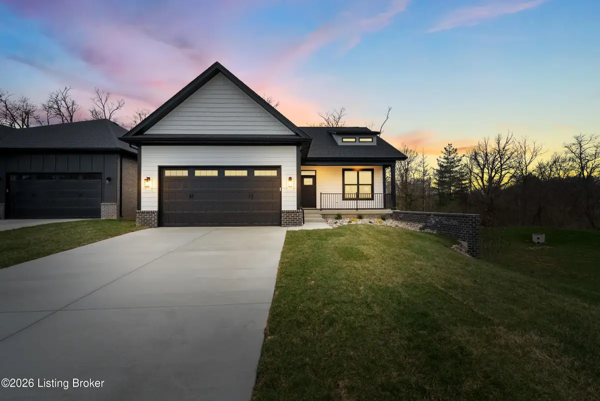 4657 Red Tail Ridge, Jeffersonville, IN 47130 - #1