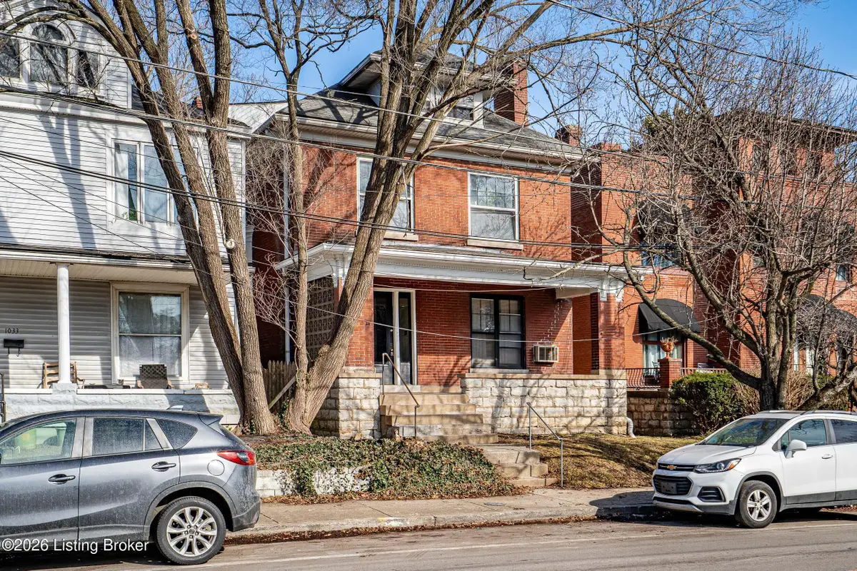 1035 Baxter Ave, Louisville, KY 40204 - #1