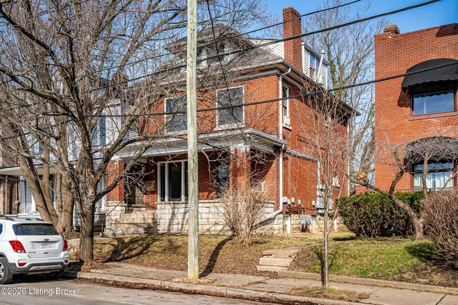 1035 Baxter Ave, Louisville, KY 40204 - #3