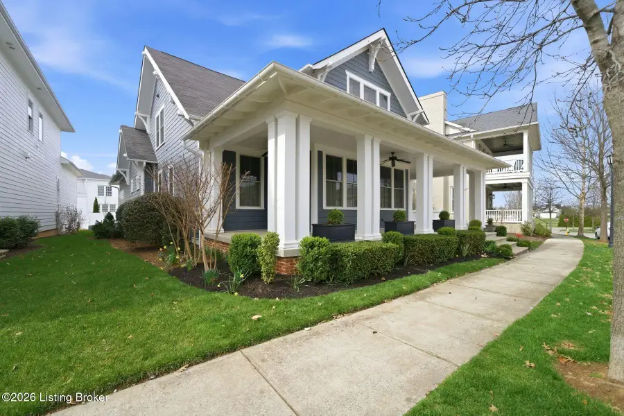 8902 Coltsfoot Trace, Prospect, KY 40059 - #2