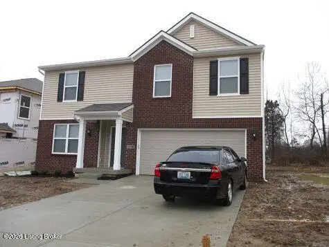 11720 Beacon Ct, Louisville, KY 40299 - #2