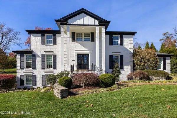 5509 Apache Rd, Louisville, KY 40207