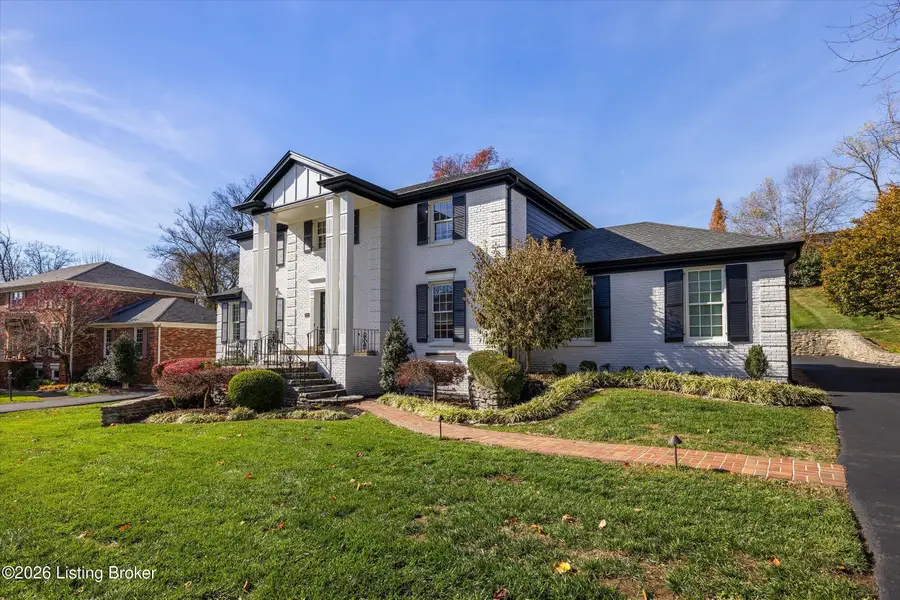 5509 Apache Rd, Louisville, KY 40207 - #2