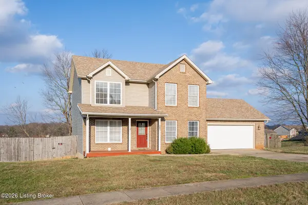 121 Alpine Dr, Vine Grove, KY 40175