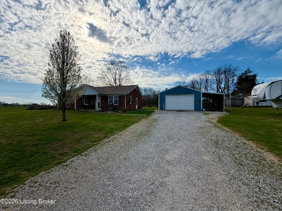 895 Mclain Rd, Springfield, KY 40069 - #2