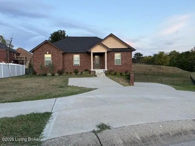 103 Bay Ct, Bardstown, KY 40004 - #1