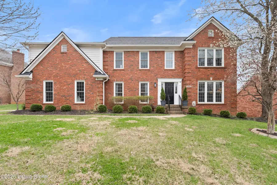 3205 Springstead Cir, Louisville, KY 40241 - #2