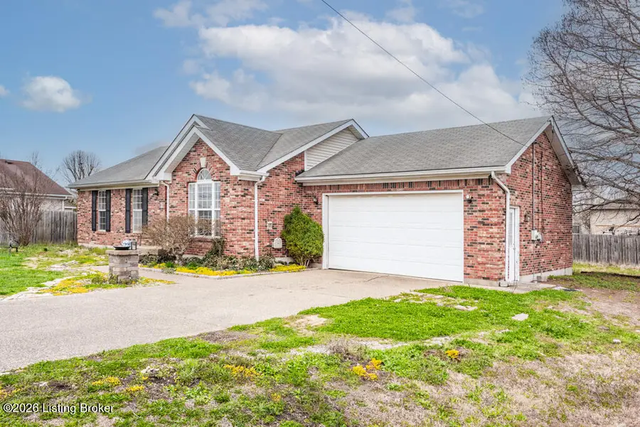 227 Seminole Ct, Shepherdsville, KY 40165 - #3