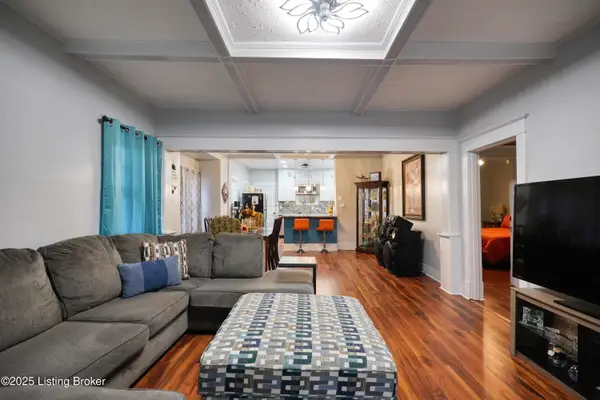 4716 S 3rd St, Louisville, KY 40214