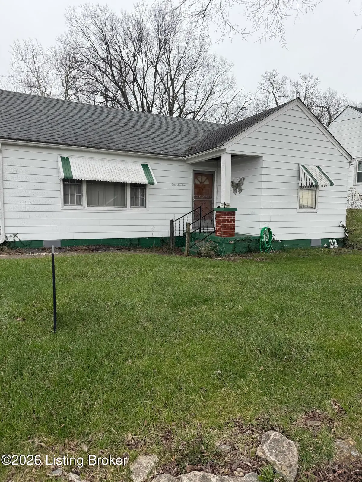 113 Allnutt Dr, Frankfort, KY 40601 - #1