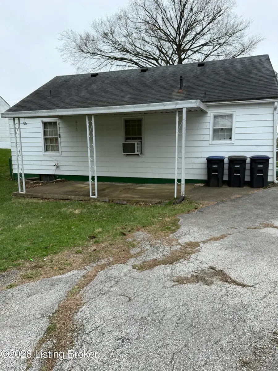 113 Allnutt Dr, Frankfort, KY 40601 - #2