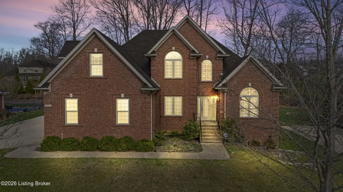 3516 Hardwood Forest Dr, Louisville, KY 40214 - #1