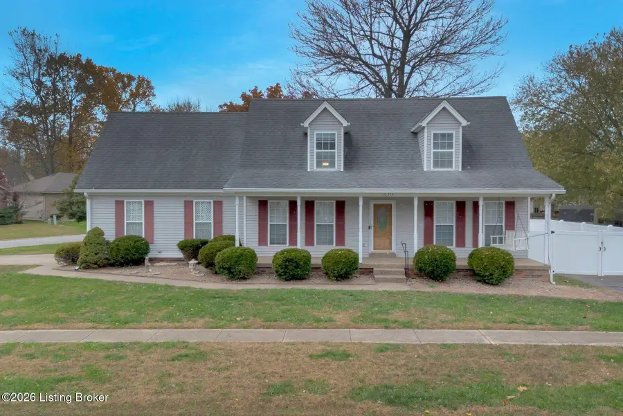 10514 Grecian Rd, Louisville, KY 40272 - #2