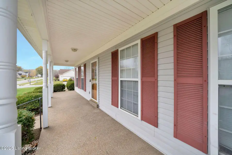 10514 Grecian Rd, Louisville, KY 40272 - #3