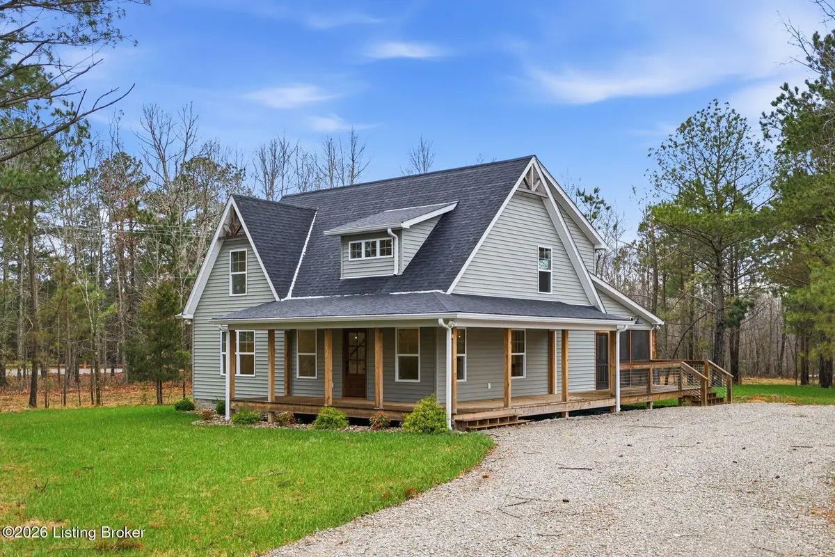 27 Pine Trail, Leitchfield, KY 42754 - #1
