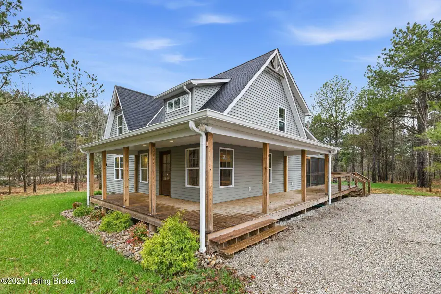 27 Pine Trail, Leitchfield, KY 42754 - #2