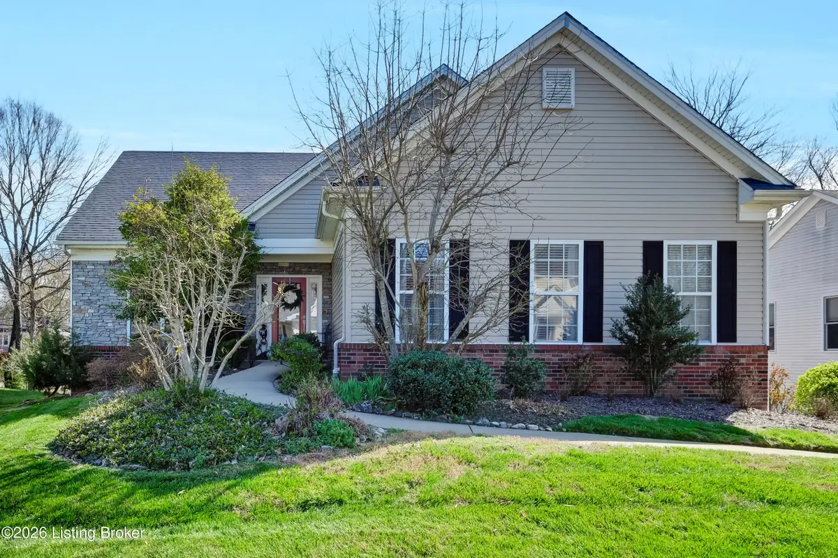 107 Ambling Way, Louisville, KY 40243 - #1