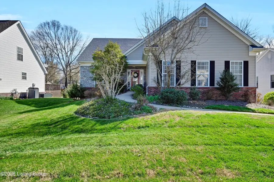 107 Ambling Way, Louisville, KY 40243 - #2