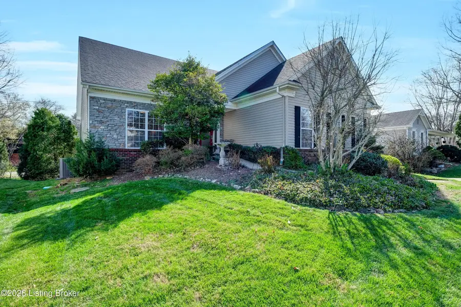 107 Ambling Way, Louisville, KY 40243 - #3