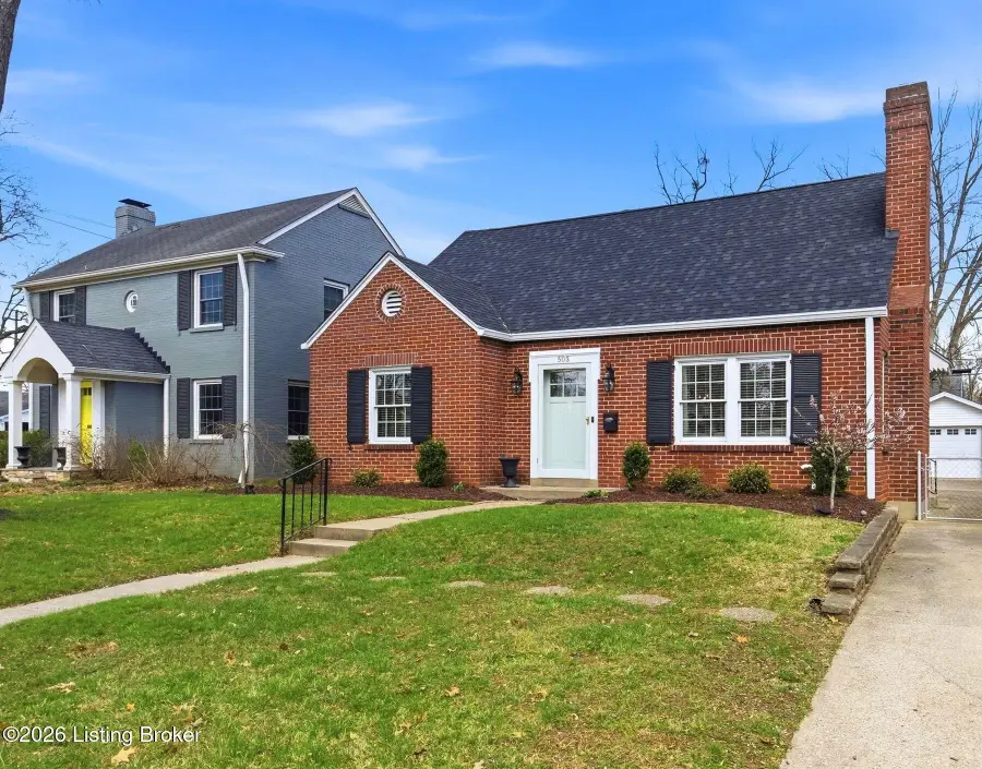 503 Cornell Pl, Louisville, KY 40207 - #3