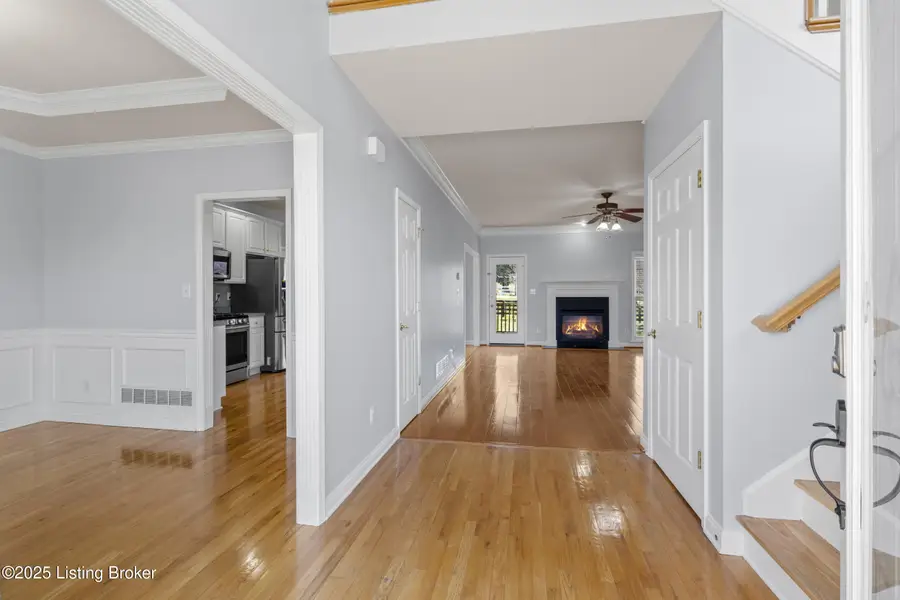 5131 Oaklawn Park Dr, Louisville, KY 40299 - #2