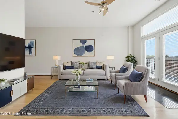 2011 Frankfort Ave #303, Louisville, KY 40206