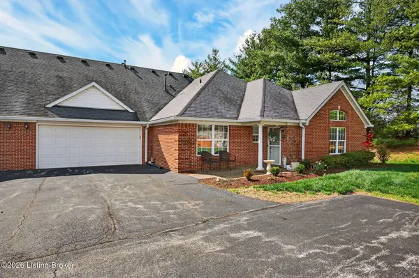 10621 Wemberley Hill Blvd, Louisville, KY 40241