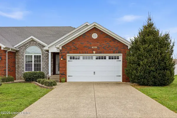 264 Parkland Trc, Mt Washington, KY 40047