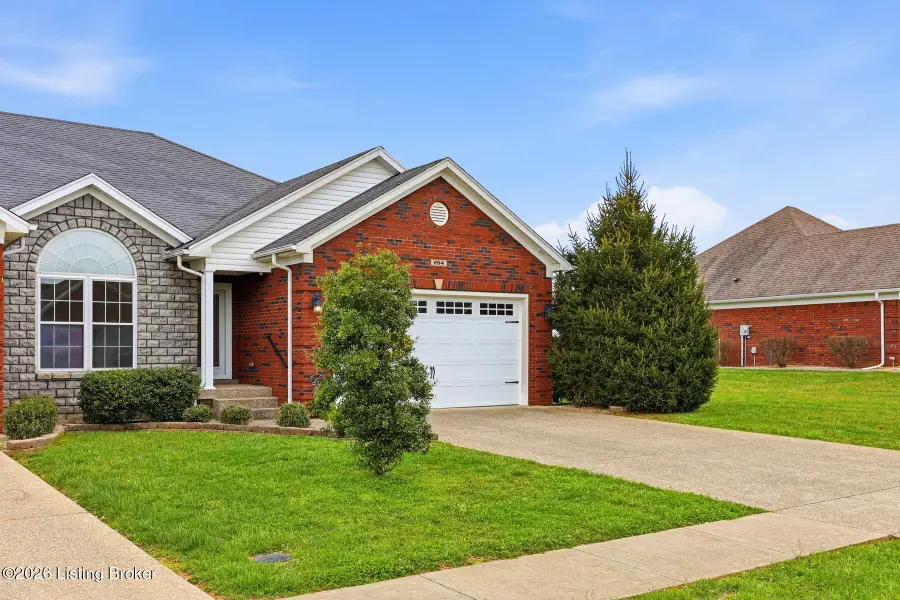 264 Parkland Trc, Mount Washington, KY 40047 - #2