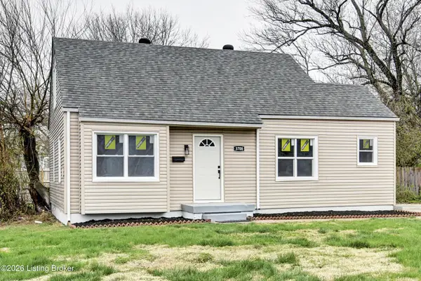 3708 Luken Dr, Louisville, KY 40216
