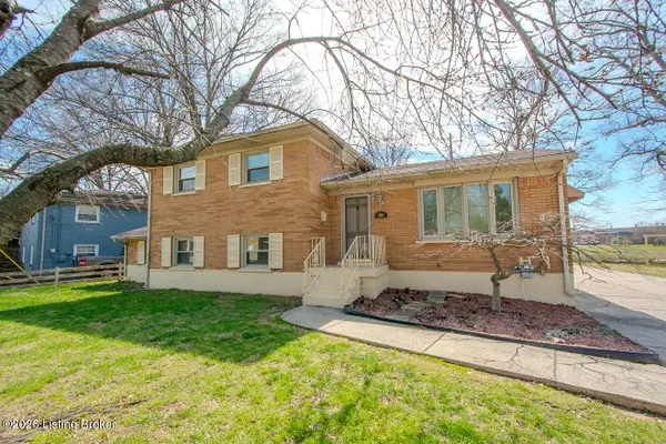 3900 Glen Valley Rd, Louisville, KY 40219