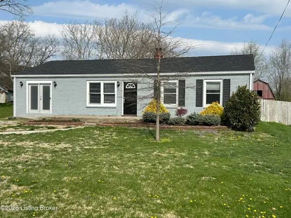 206 Meadowview Dr, Mt Washington, KY 40047