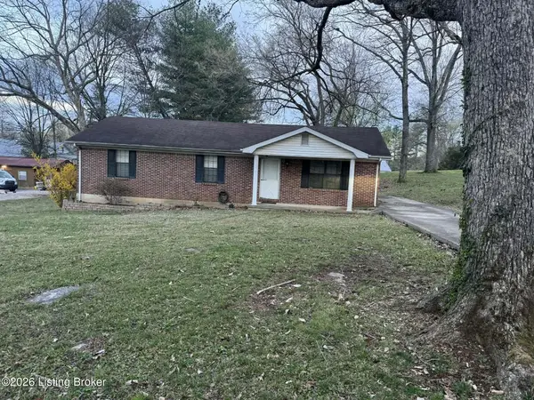 204 Woodland Ave, Munfordville, KY 42765