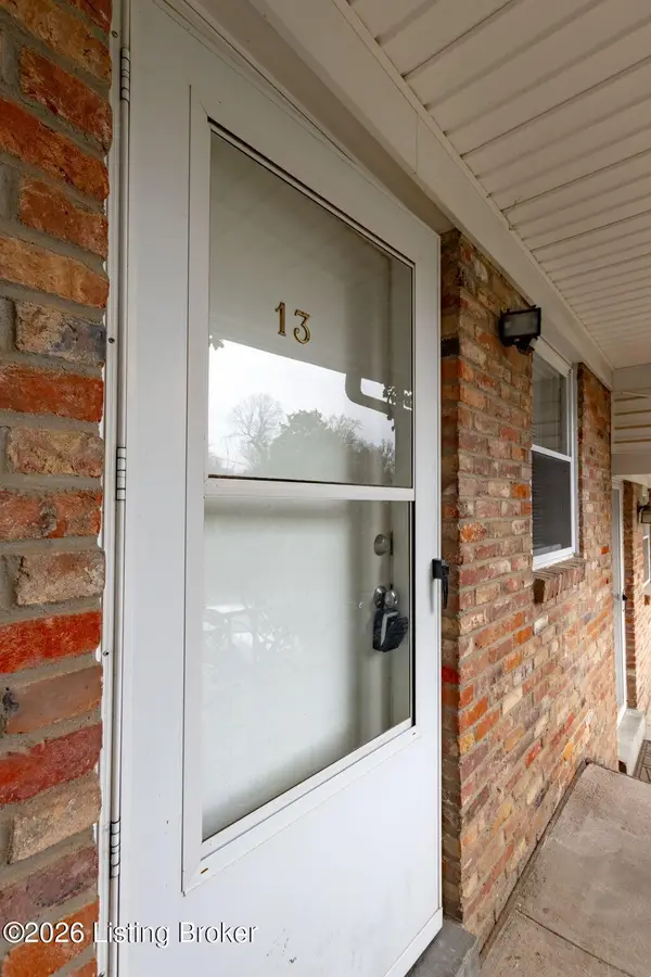 198 Crescent Ave #APT 13, Louisville, KY 40206