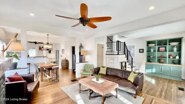 207 Fairlawn Rd, Louisville, KY 40207