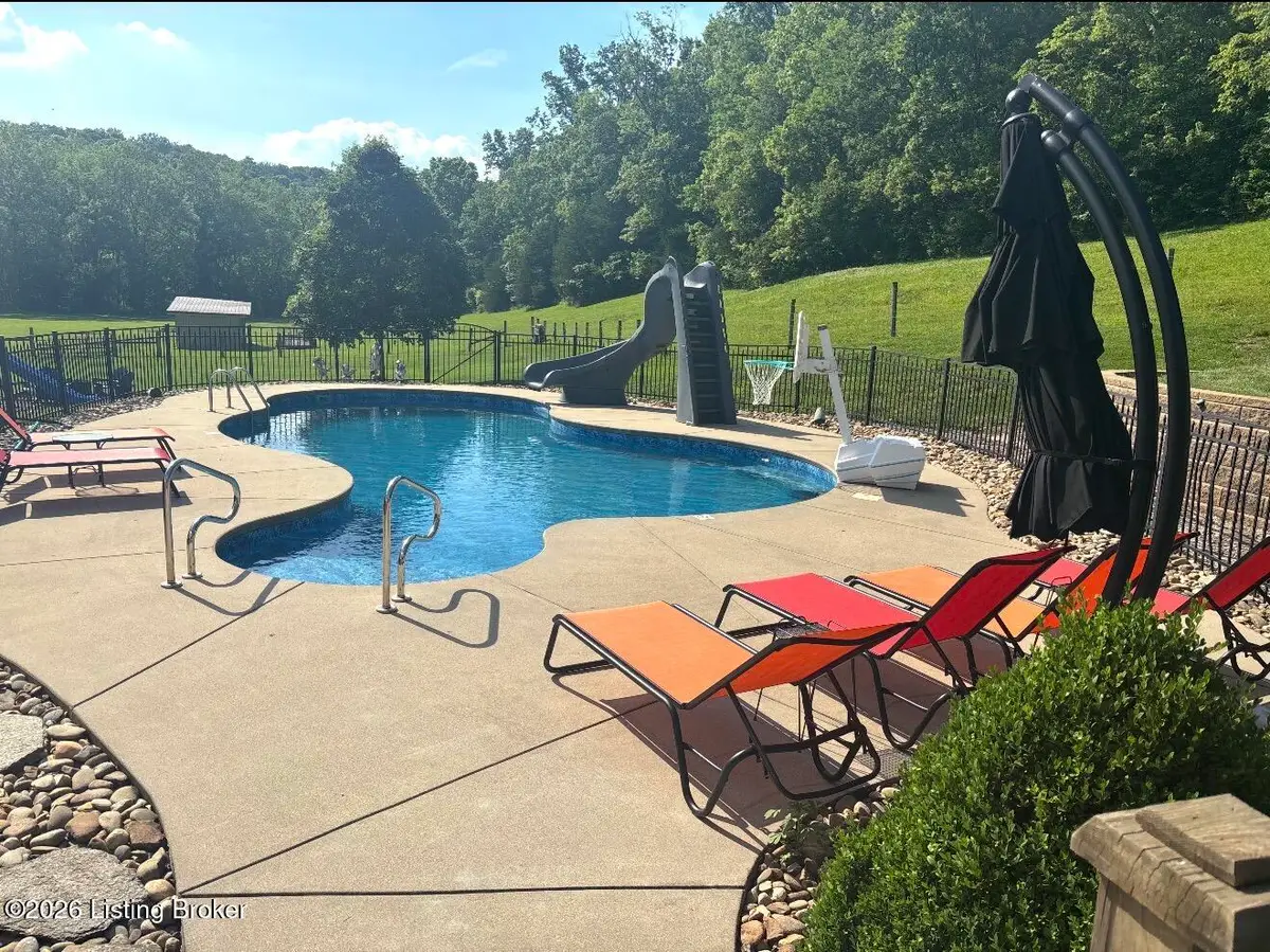 1779 Long Branch Fork Rd, Turners Station, KY 40075 - #1