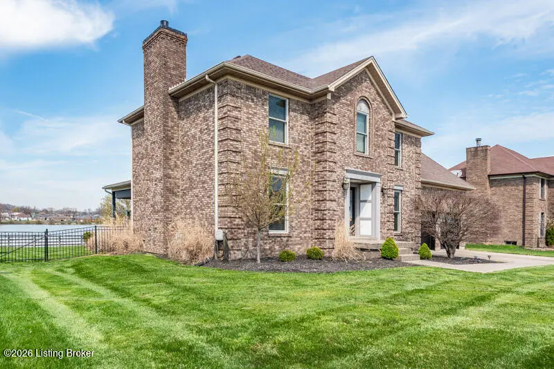 505 Sam Dr, Louisville, KY 40214 - #2